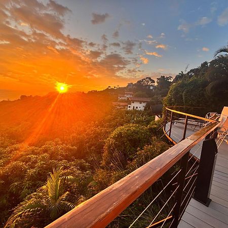 Villa Roca Boutique Resort & Suites - Adult Only Nationalpark Nationalpark Manuel Antonio Exterior foto
