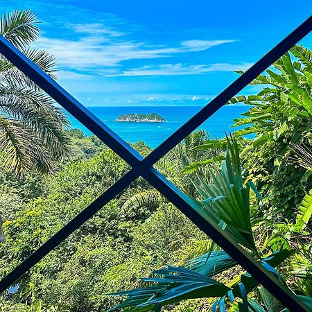 Villa Roca Boutique Resort & Suites - Adult Only Nationalpark Nationalpark Manuel Antonio Exterior foto