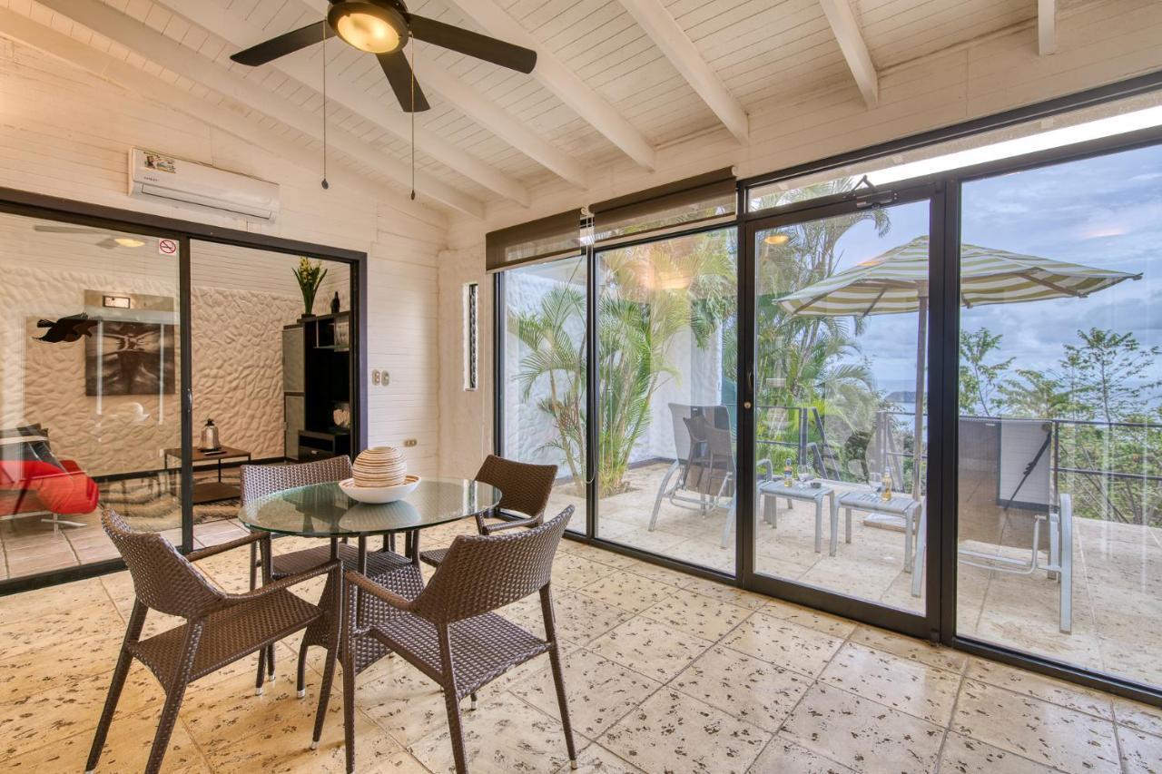 Villa Roca Boutique Resort & Suites - Adult Only Nationalpark Nationalpark Manuel Antonio Exterior foto