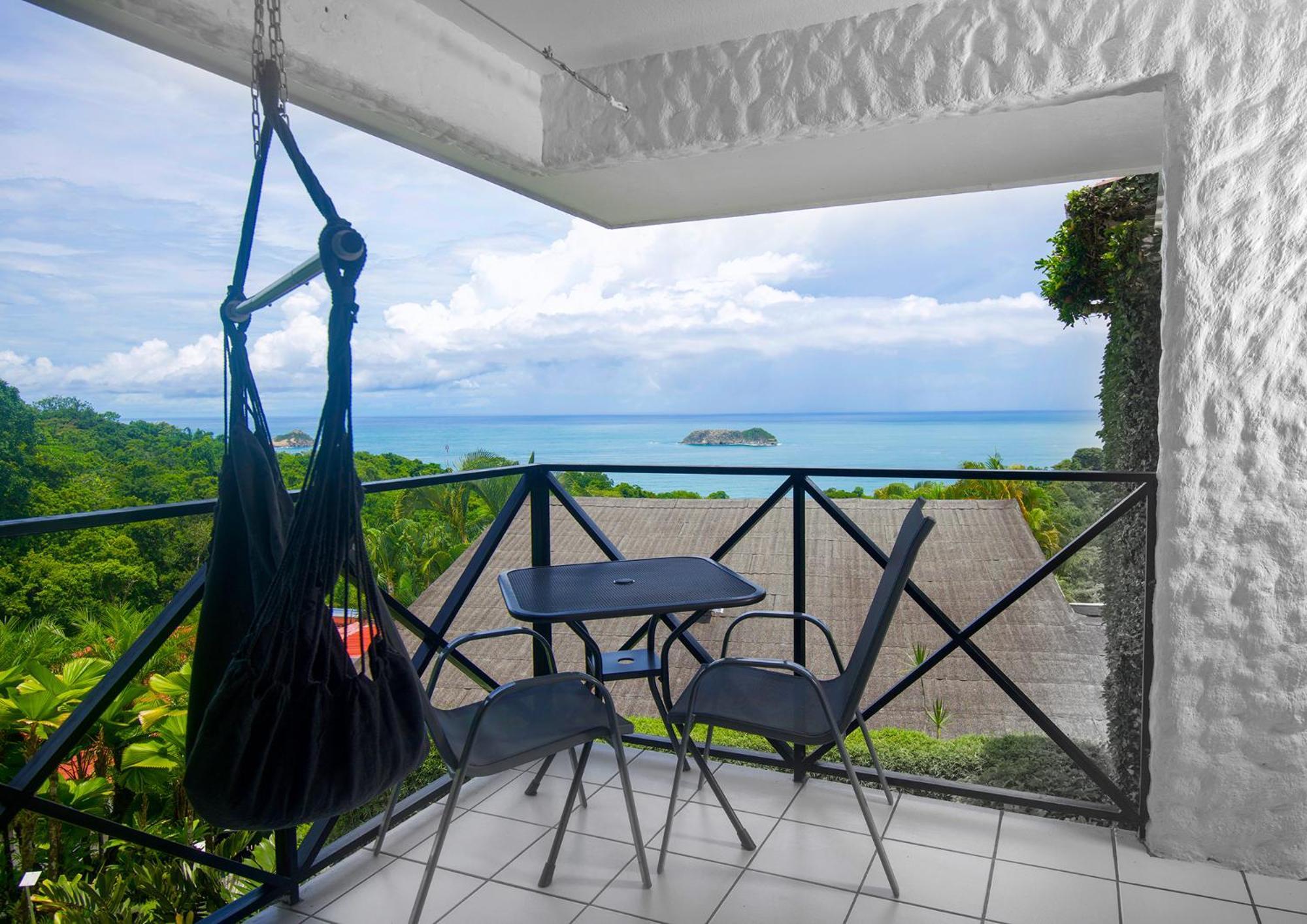 Villa Roca Boutique Resort & Suites - Adult Only Nationalpark Nationalpark Manuel Antonio Exterior foto