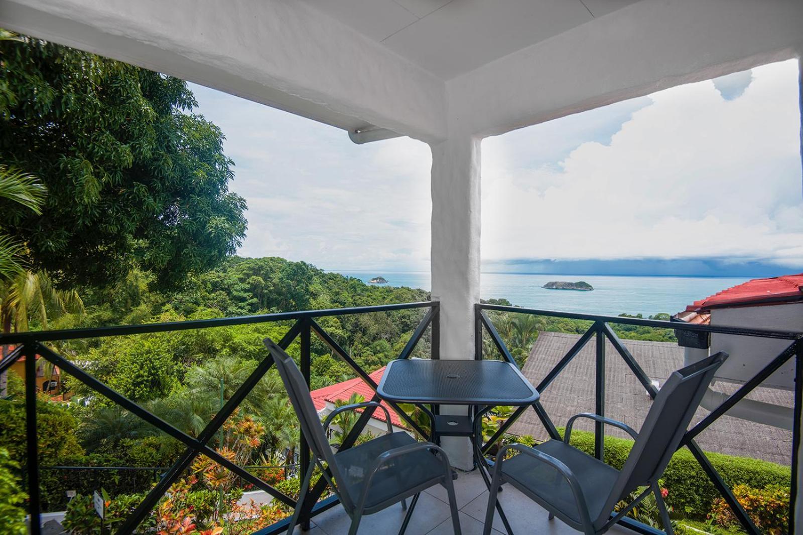 Villa Roca Boutique Resort & Suites - Adult Only Nationalpark Nationalpark Manuel Antonio Exterior foto