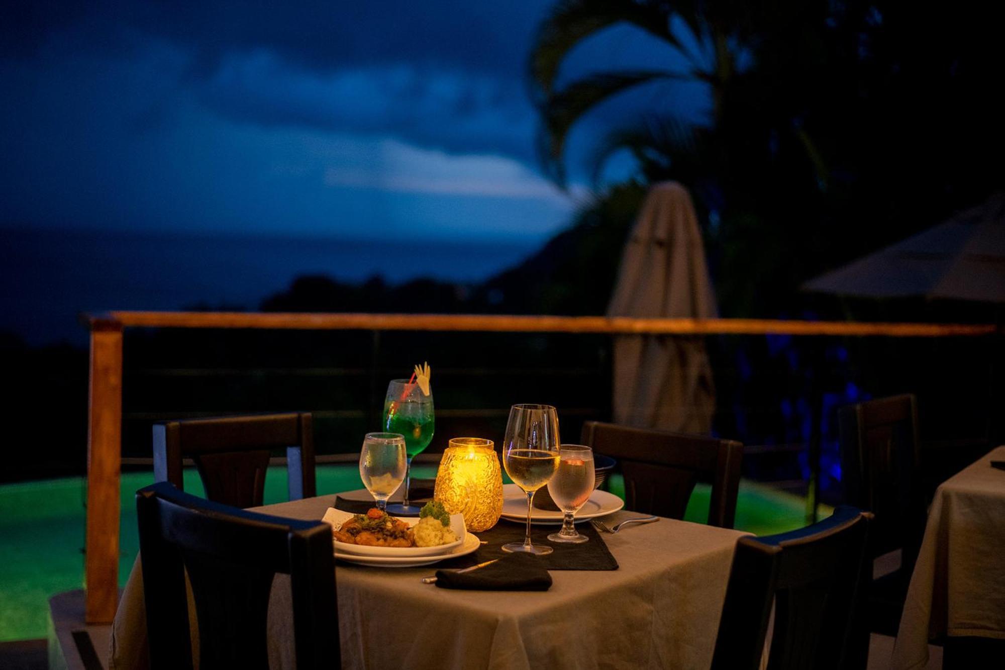 Villa Roca Boutique Resort & Suites - Adult Only Nationalpark Nationalpark Manuel Antonio Exterior foto