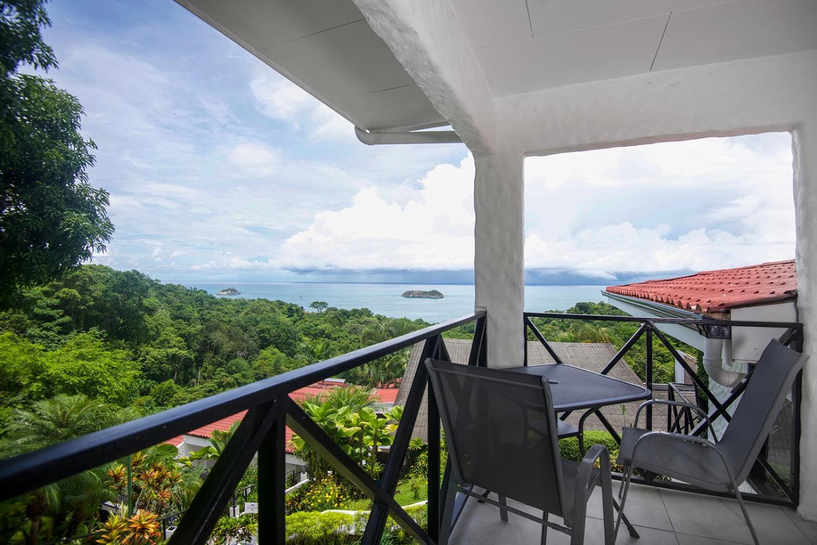 Villa Roca Boutique Resort & Suites - Adult Only Nationalpark Nationalpark Manuel Antonio Exterior foto