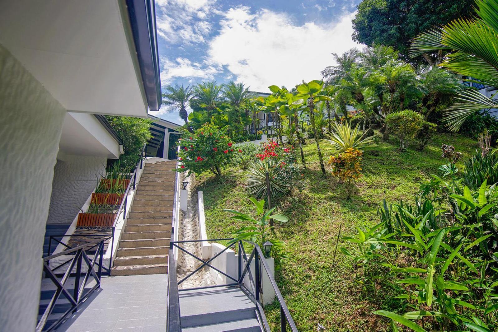 Villa Roca Boutique Resort & Suites - Adult Only Nationalpark Nationalpark Manuel Antonio Exterior foto