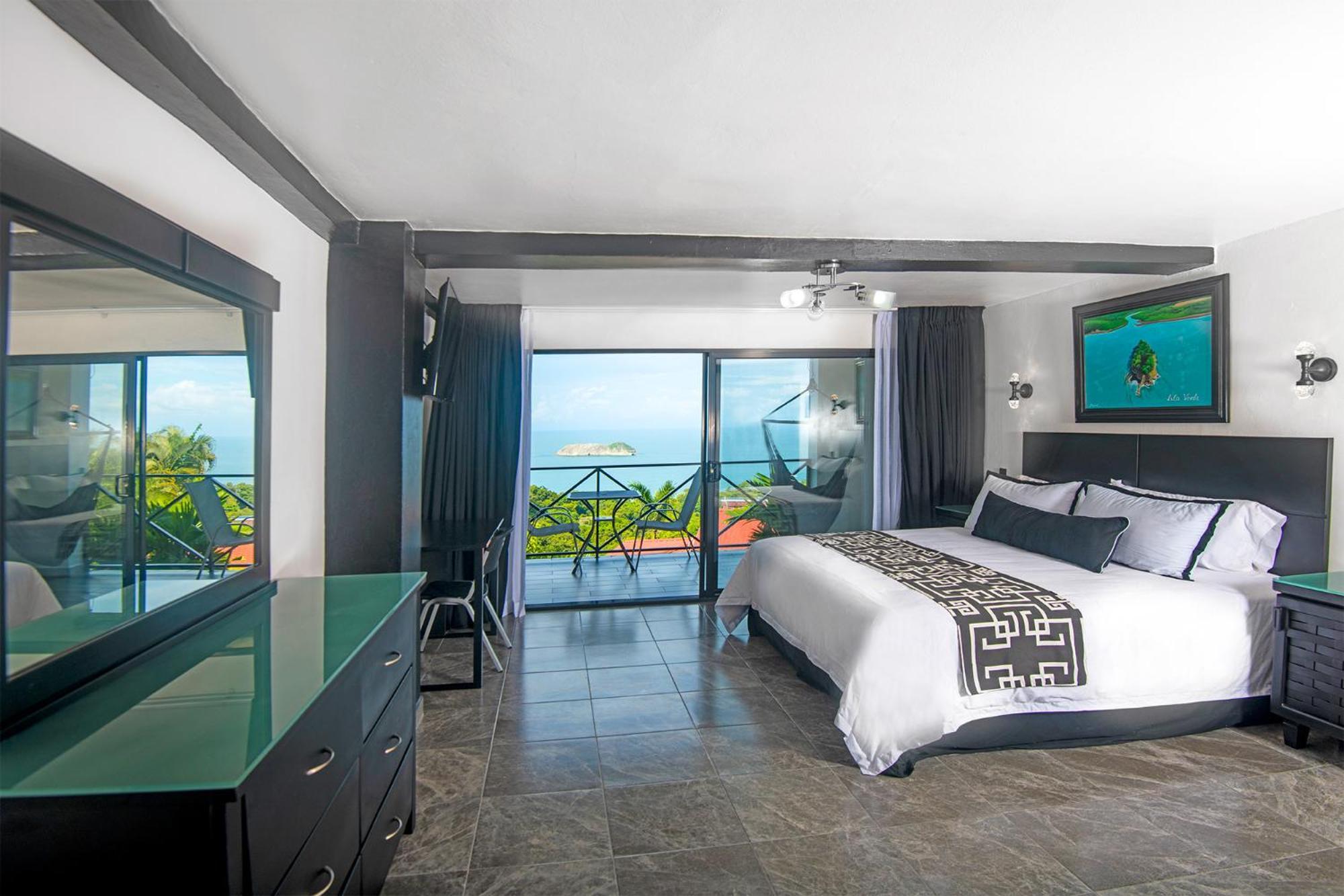Villa Roca Boutique Resort & Suites - Adult Only Nationalpark Nationalpark Manuel Antonio Exterior foto