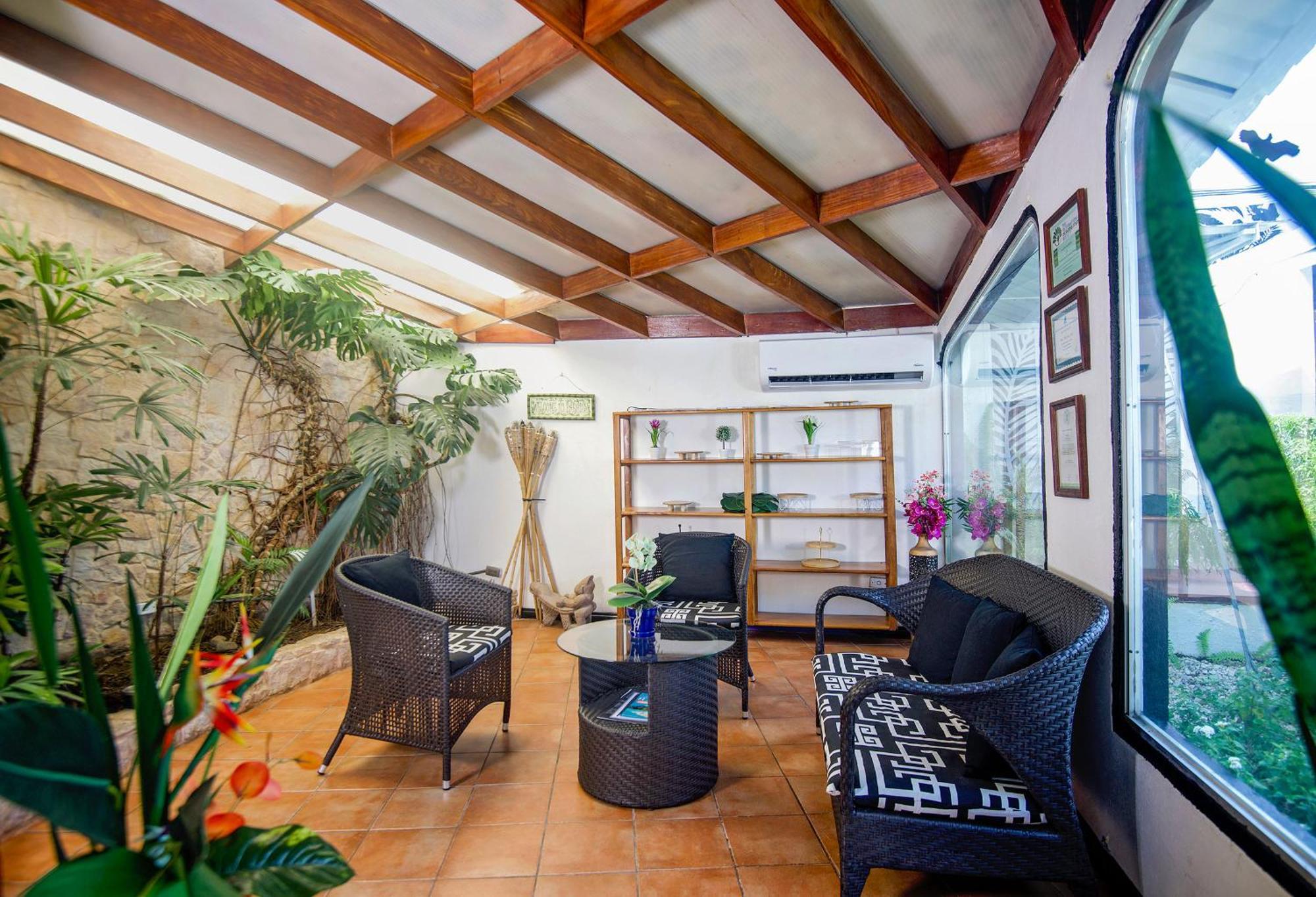 Villa Roca Boutique Resort & Suites - Adult Only Nationalpark Nationalpark Manuel Antonio Exterior foto