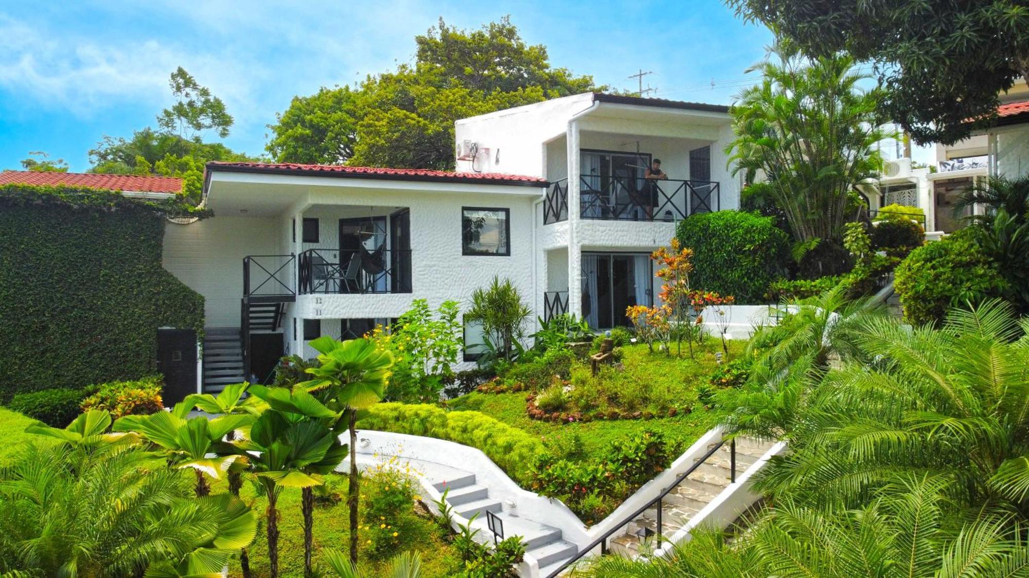 Villa Roca Boutique Resort & Suites - Adult Only Nationalpark Nationalpark Manuel Antonio Exterior foto