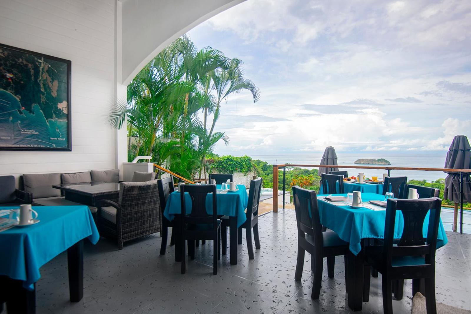 Villa Roca Boutique Resort & Suites - Adult Only Nationalpark Nationalpark Manuel Antonio Exterior foto
