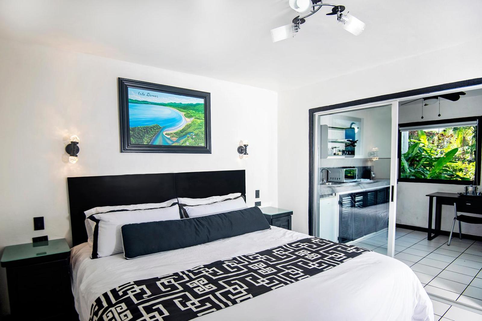 Villa Roca Boutique Resort & Suites - Adult Only Nationalpark Nationalpark Manuel Antonio Exterior foto