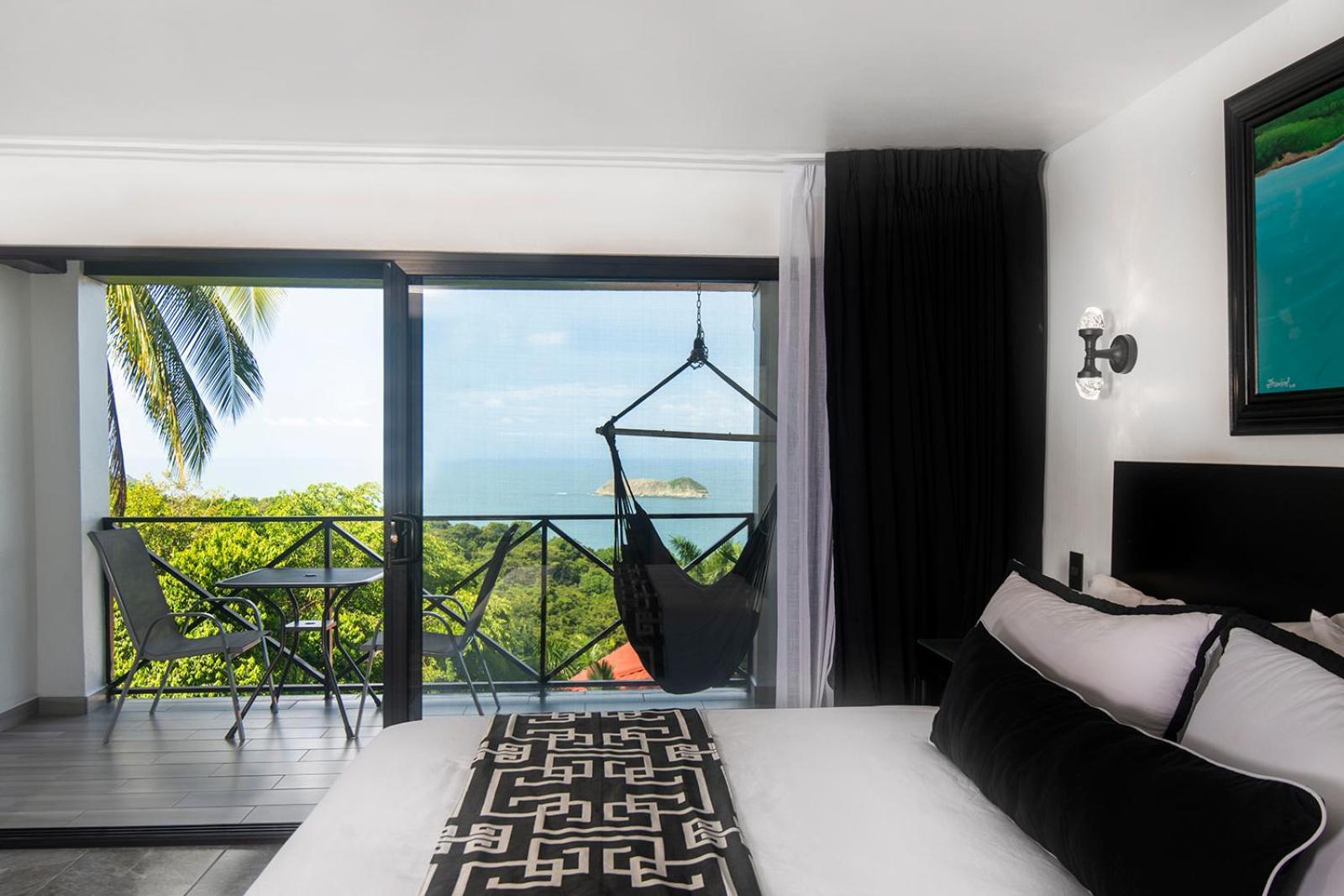 Villa Roca Boutique Resort & Suites - Adult Only Nationalpark Nationalpark Manuel Antonio Exterior foto