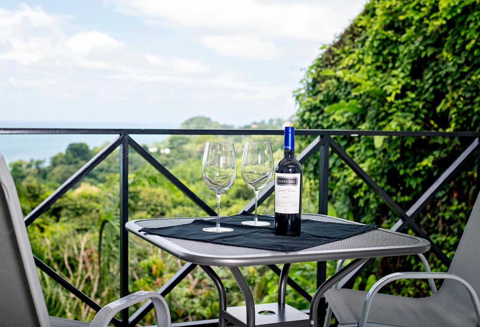 Villa Roca Boutique Resort & Suites - Adult Only Nationalpark Nationalpark Manuel Antonio Exterior foto