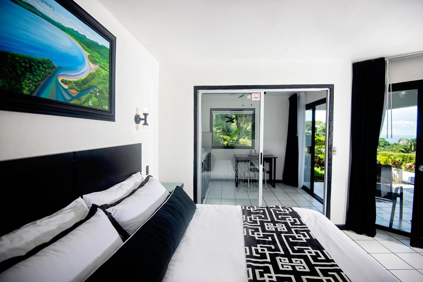 Villa Roca Boutique Resort & Suites - Adult Only Nationalpark Nationalpark Manuel Antonio Exterior foto