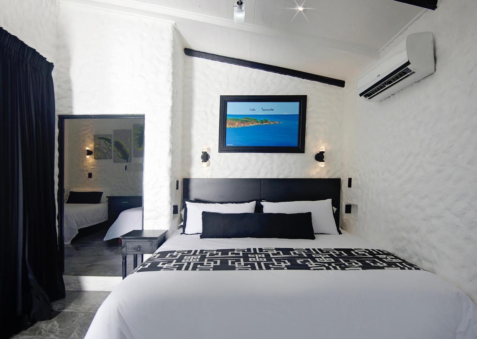 Villa Roca Boutique Resort & Suites - Adult Only Nationalpark Nationalpark Manuel Antonio Exterior foto