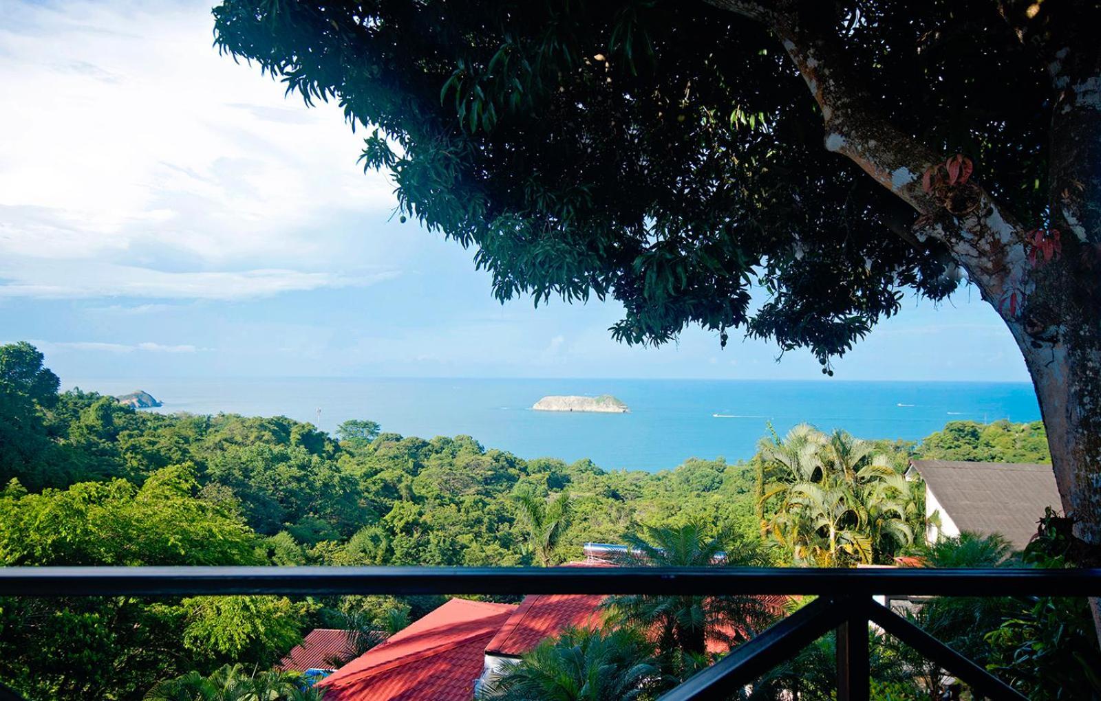 Villa Roca Boutique Resort & Suites - Adult Only Nationalpark Nationalpark Manuel Antonio Exterior foto