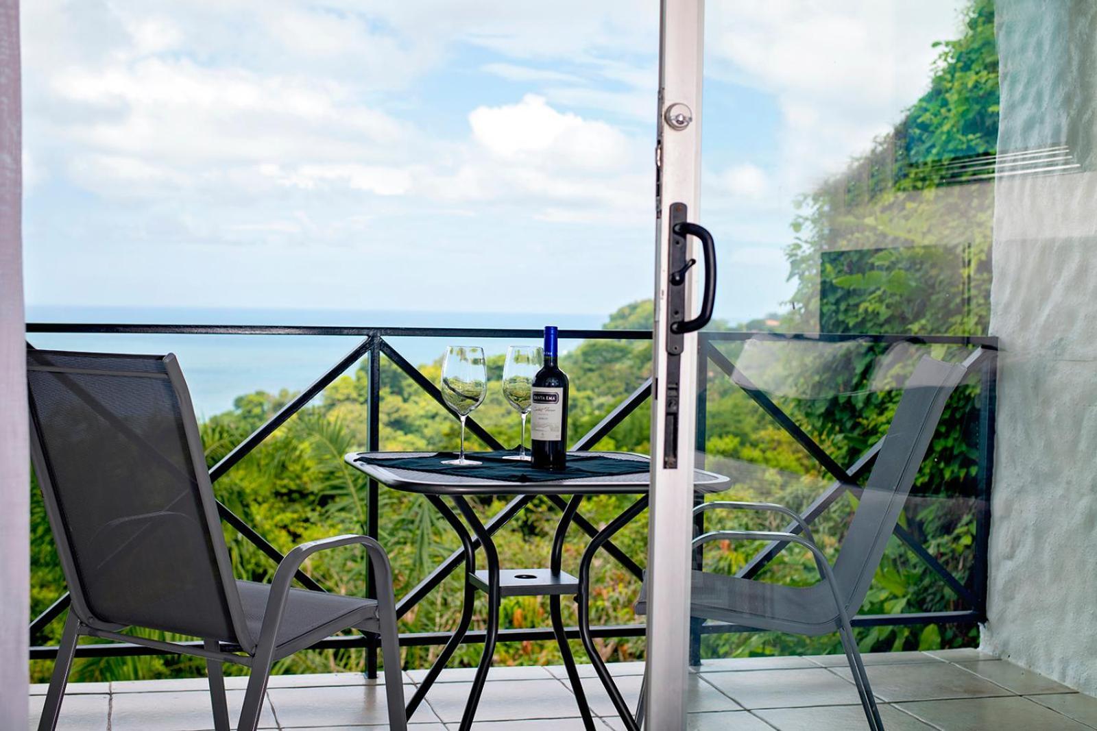 Villa Roca Boutique Resort & Suites - Adult Only Nationalpark Nationalpark Manuel Antonio Exterior foto