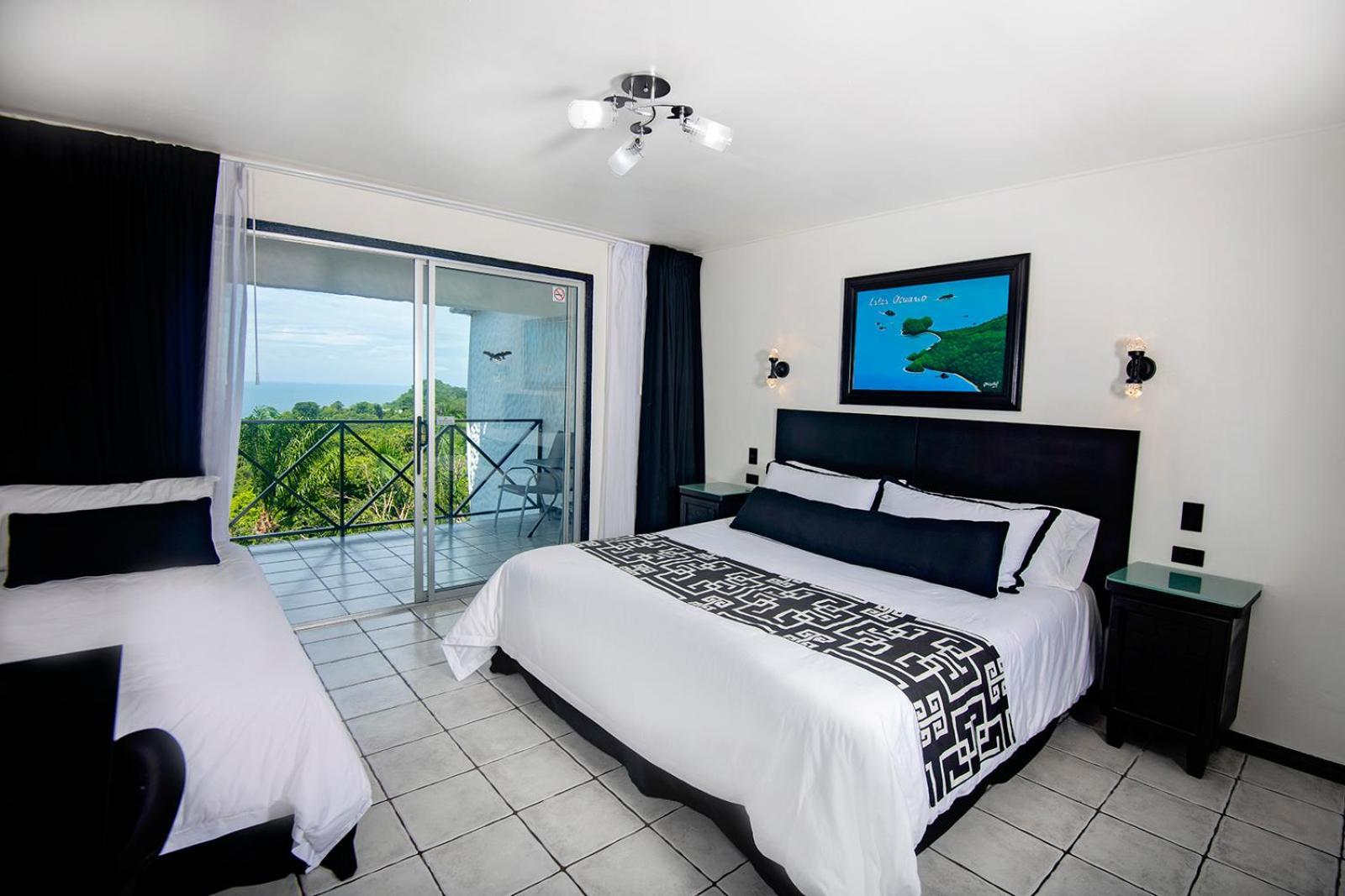 Villa Roca Boutique Resort & Suites - Adult Only Nationalpark Nationalpark Manuel Antonio Exterior foto