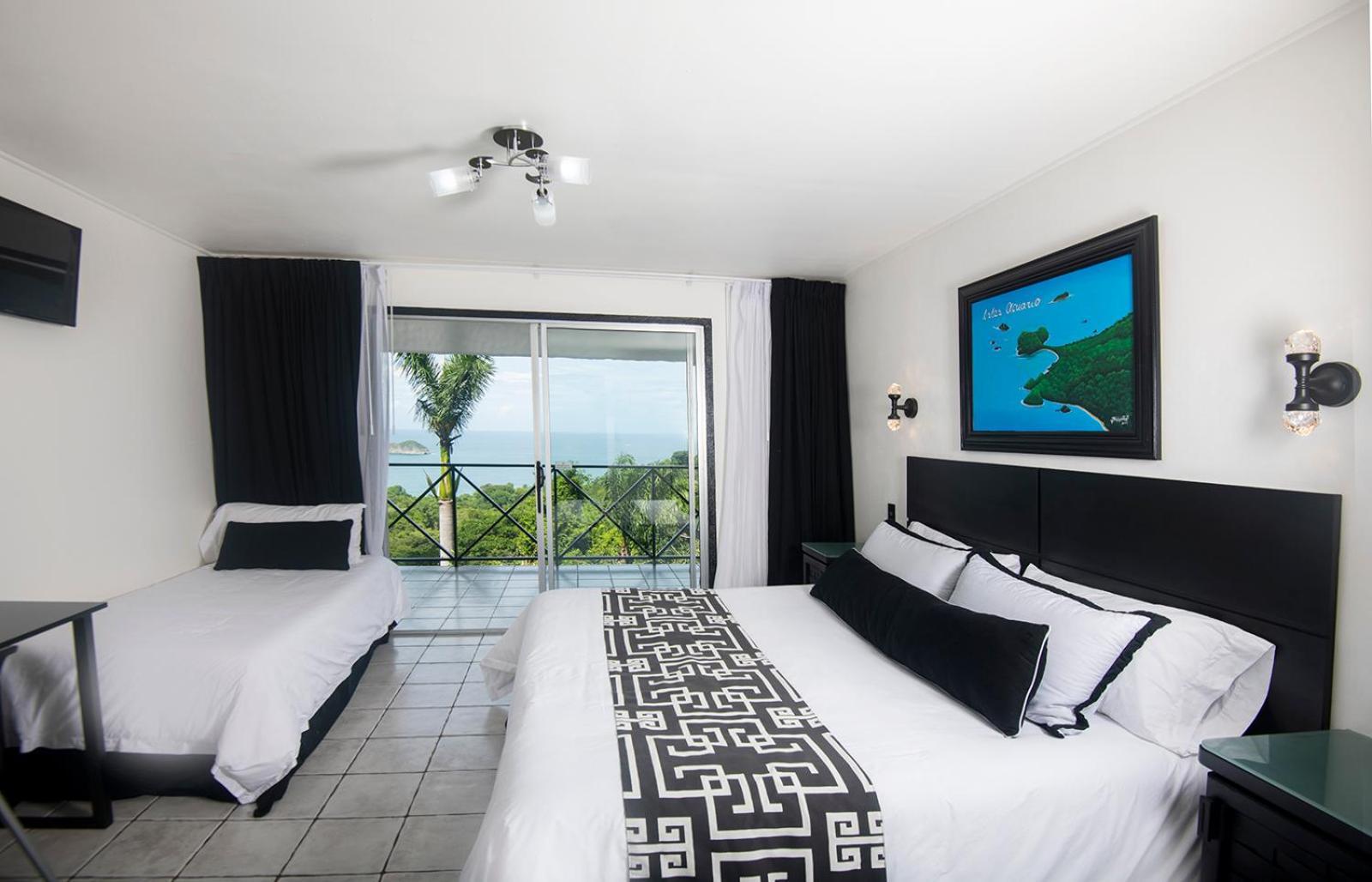 Villa Roca Boutique Resort & Suites - Adult Only Nationalpark Nationalpark Manuel Antonio Exterior foto