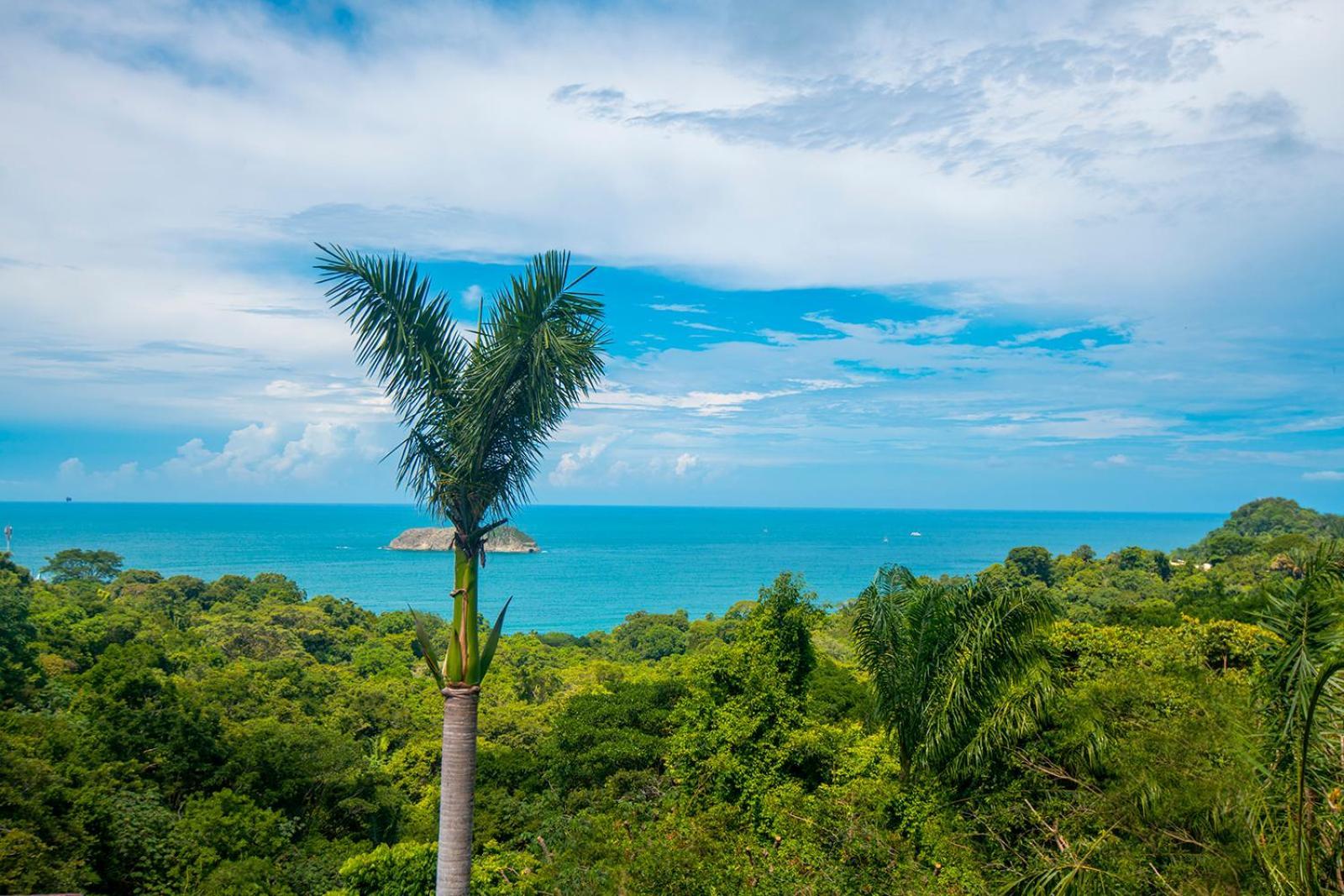 Villa Roca Boutique Resort & Suites - Adult Only Nationalpark Nationalpark Manuel Antonio Exterior foto