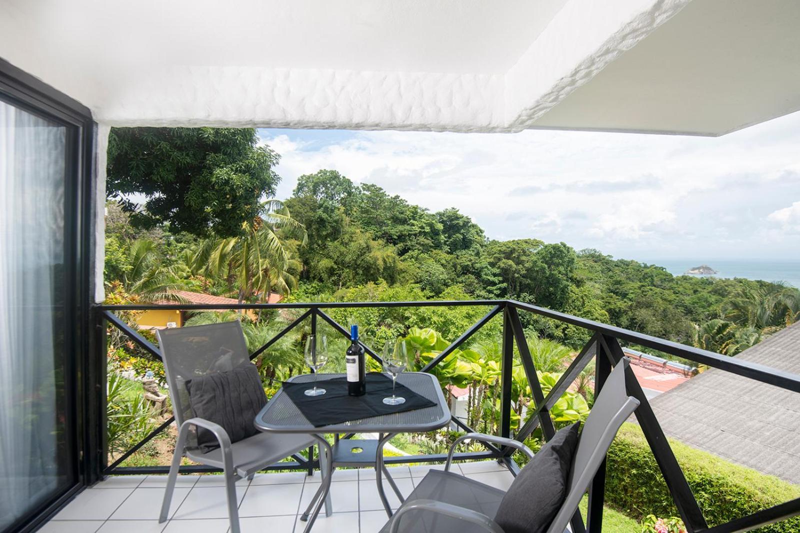 Villa Roca Boutique Resort & Suites - Adult Only Nationalpark Nationalpark Manuel Antonio Exterior foto
