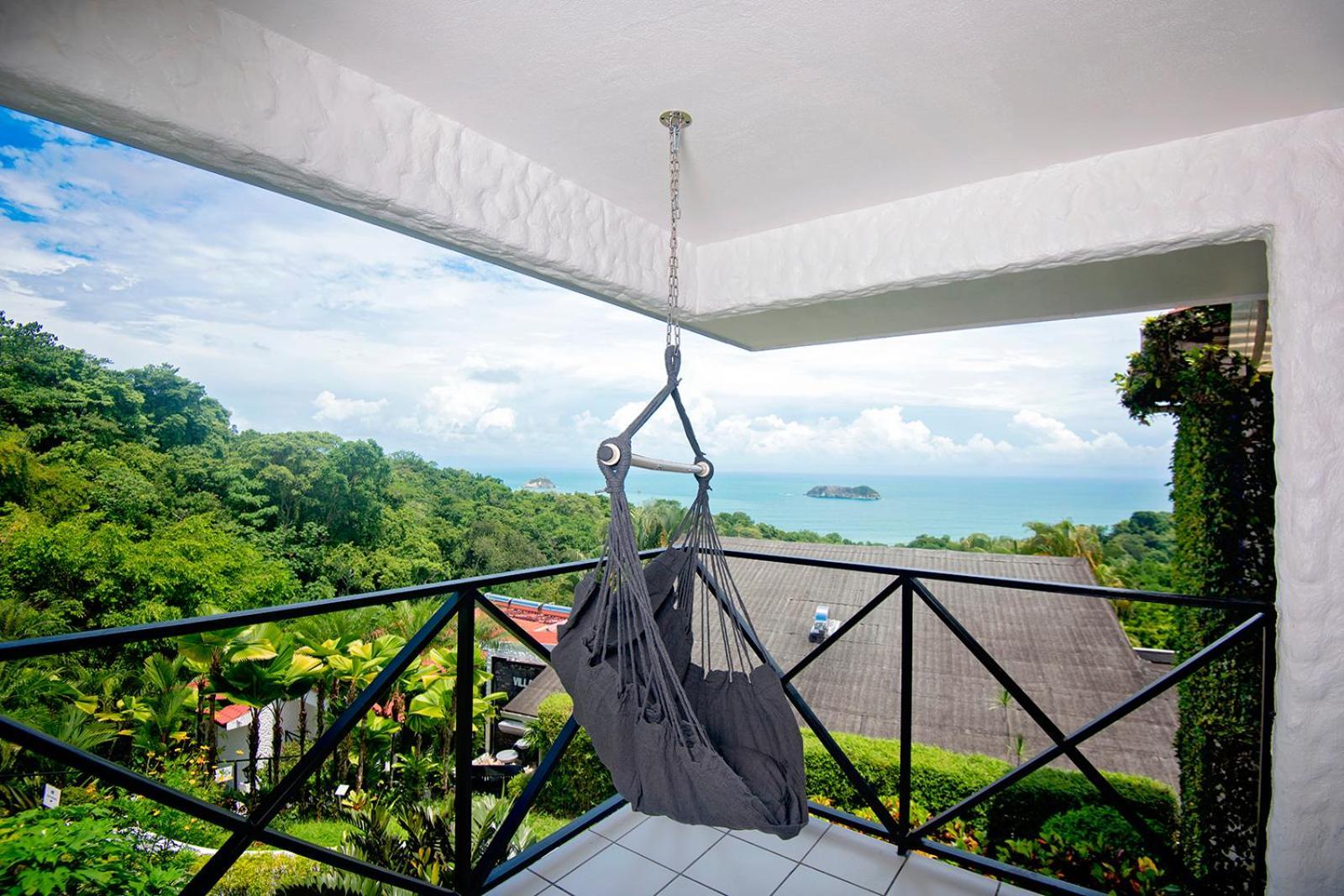 Villa Roca Boutique Resort & Suites - Adult Only Nationalpark Nationalpark Manuel Antonio Exterior foto