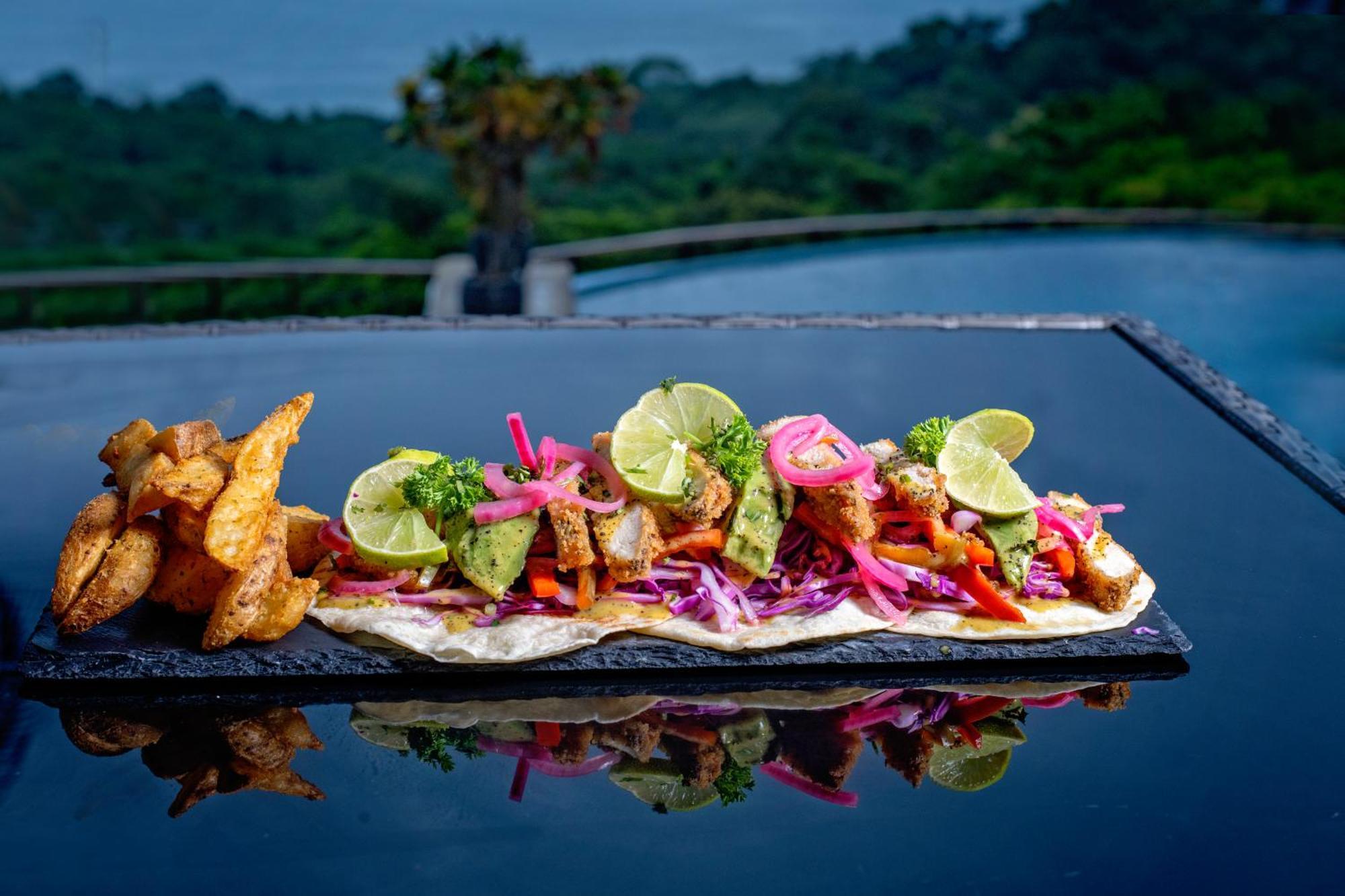 Villa Roca Boutique Resort & Suites - Adult Only Nationalpark Nationalpark Manuel Antonio Exterior foto