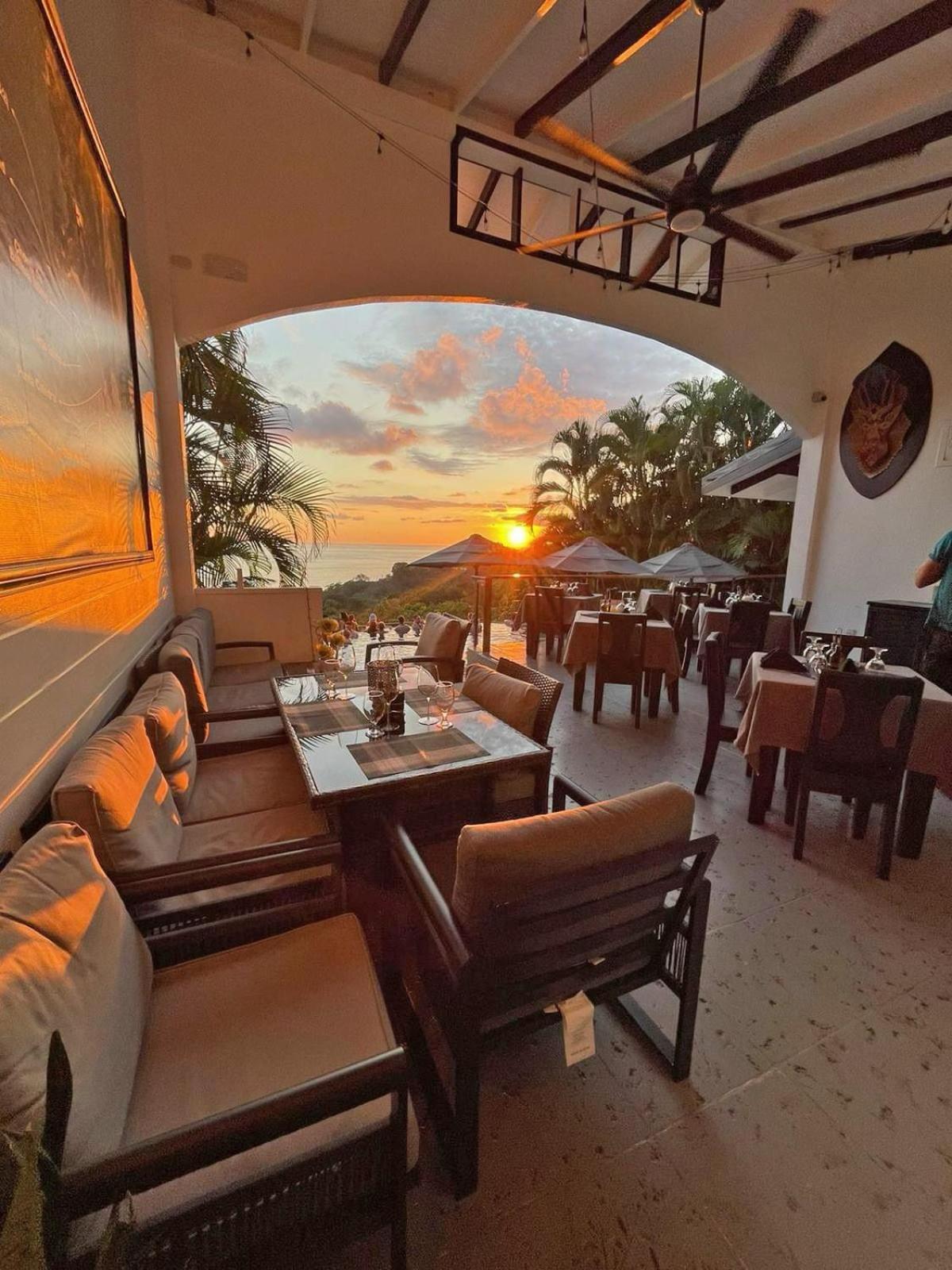 Villa Roca Boutique Resort & Suites - Adult Only Nationalpark Nationalpark Manuel Antonio Exterior foto