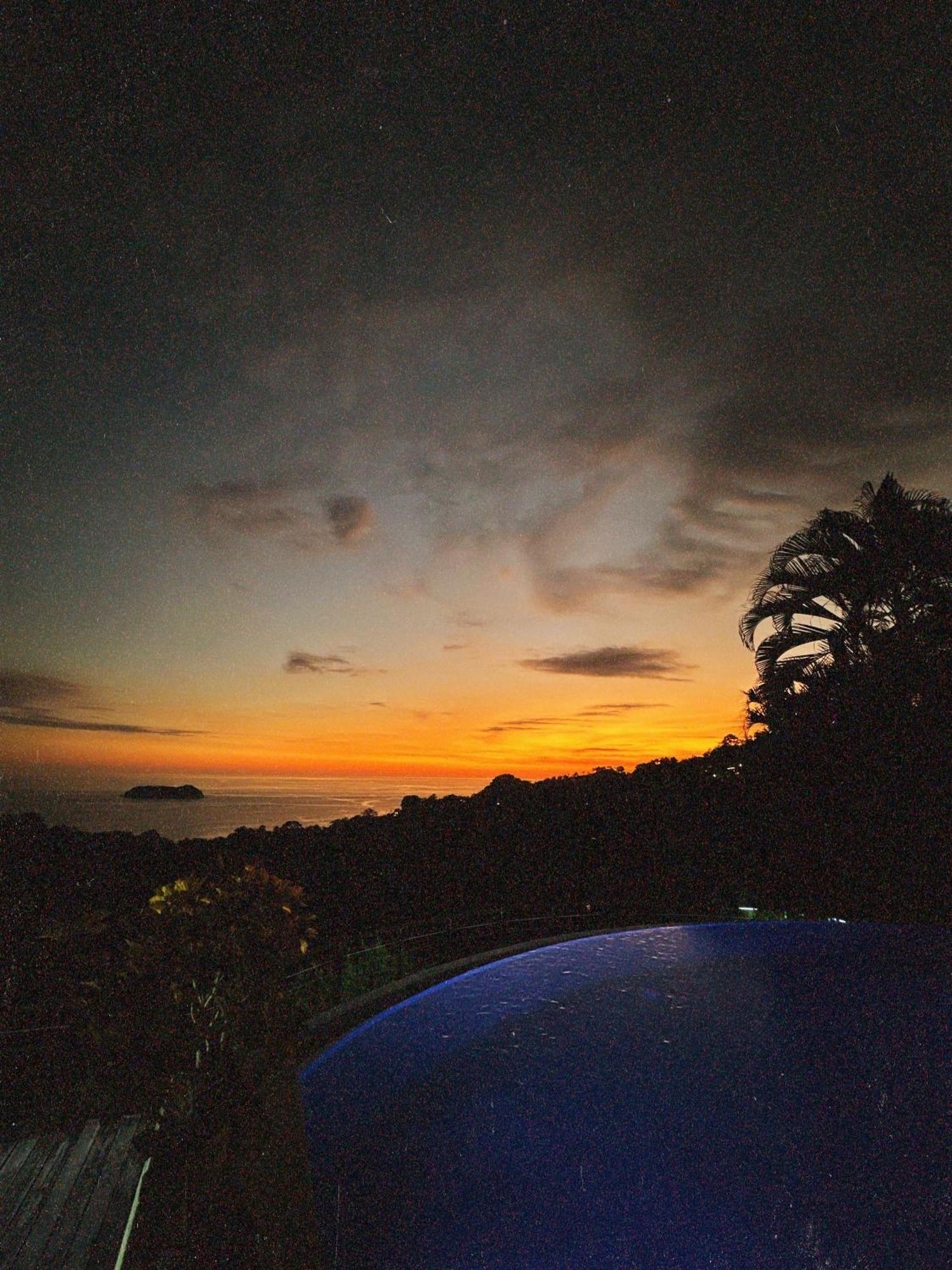 Villa Roca Boutique Resort & Suites - Adult Only Nationalpark Nationalpark Manuel Antonio Exterior foto