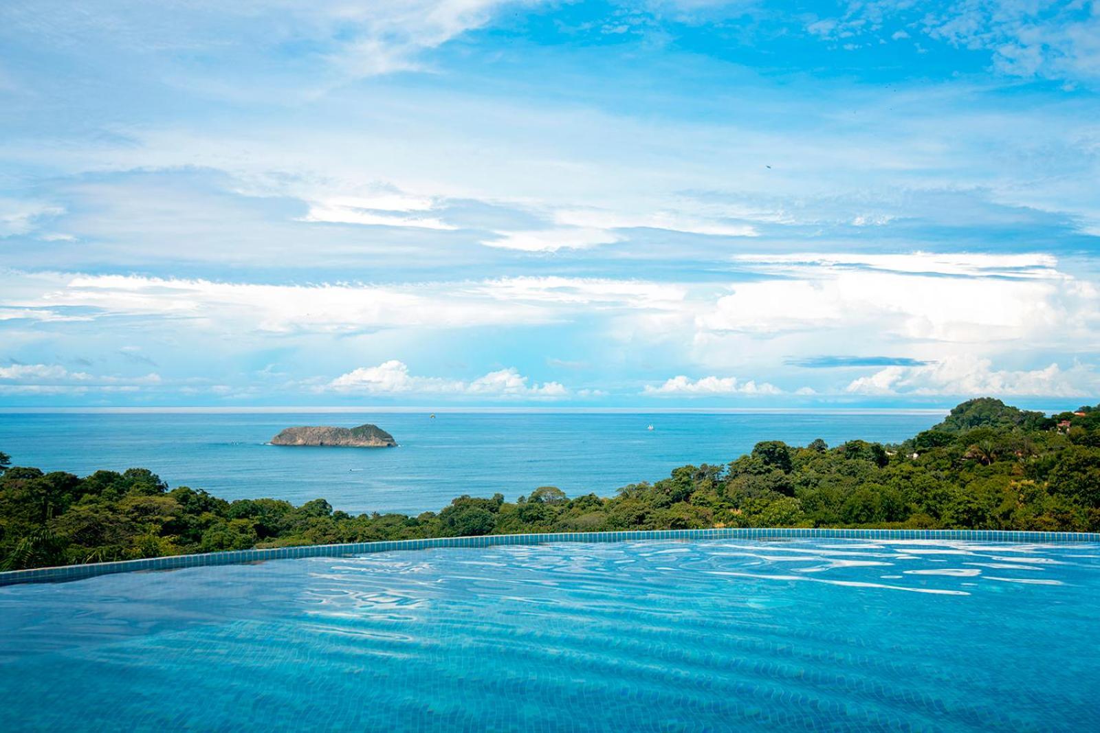 Villa Roca Boutique Resort & Suites - Adult Only Nationalpark Nationalpark Manuel Antonio Exterior foto
