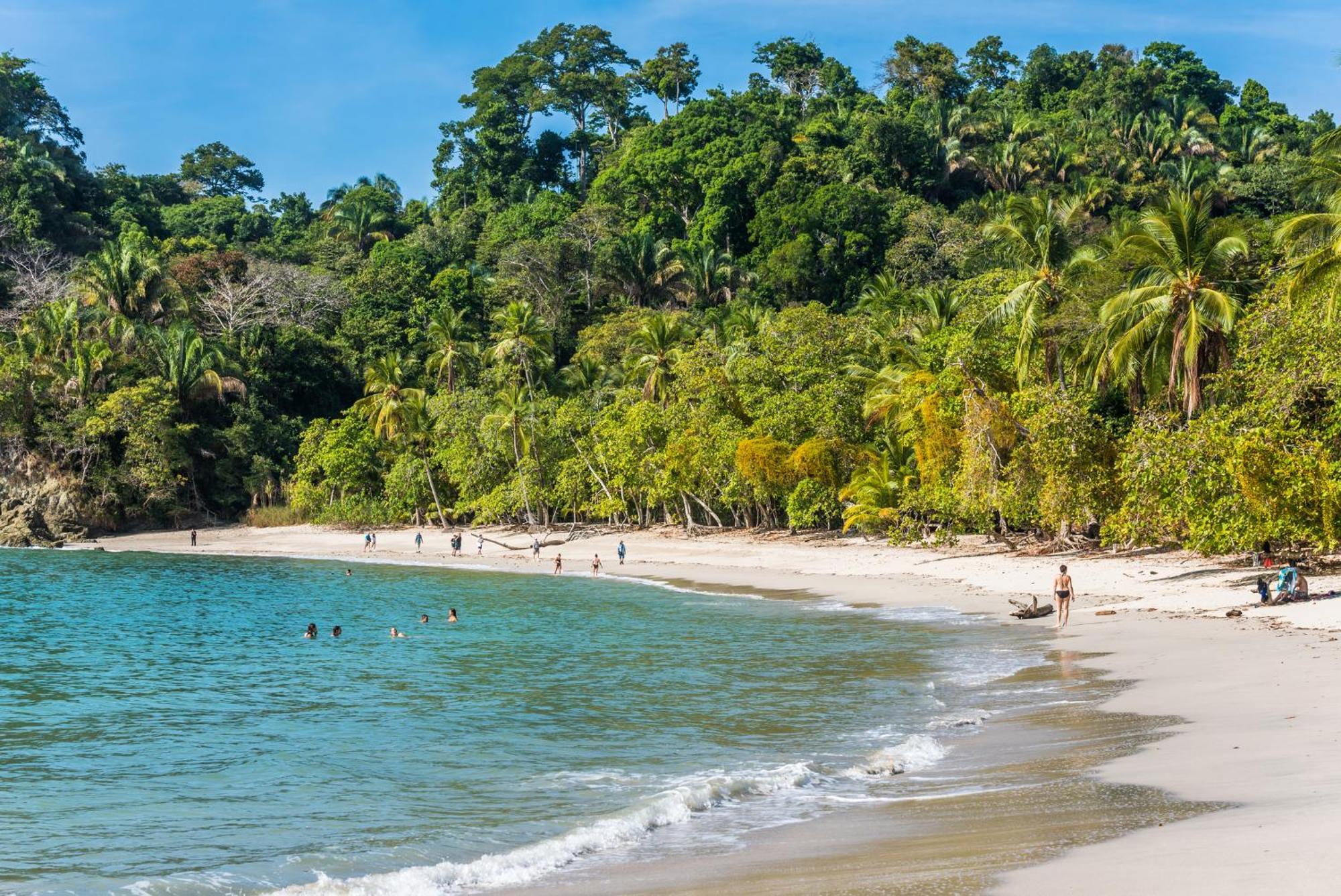 Villa Roca Boutique Resort & Suites - Adult Only Nationalpark Nationalpark Manuel Antonio Exterior foto